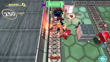 Assault android cactus plus (Zone2 - Process+) S+ (Liquorice)