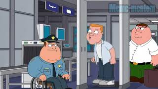 Family guy stuck behind Sneakers O toole Meme Mentom #familyguymemes #sneakersotoole #shorts @memementom944