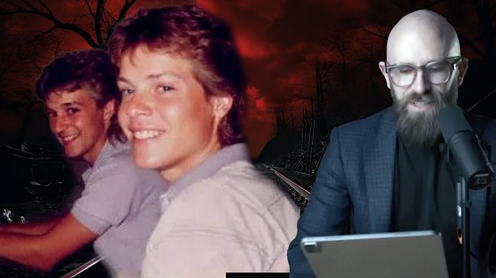 The Boys on the Tracks: The Killing of Don Henry and Kevin Ives - DayDayNews