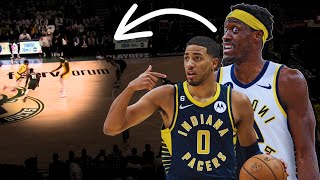 Pascal Siakam & The Indiana Pacers Just STOLE The MOMENTUM... | NBA Playoff News |