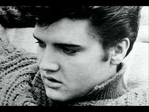 Elvis-Pocketful Of Rainbows