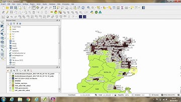 2_Installing the OpenLayers Plugin in QGIS (ترجمة باللغة العربية)