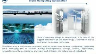 system automation programming - automation software - cloud computing solutions screenshot 4