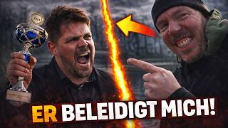 GESCHÄFTSFÜHRER von BALZER - BELEIDIGT MICH!