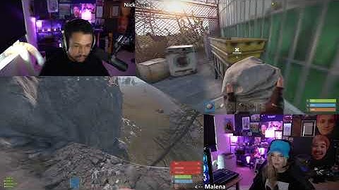 Soy (Malena) | OTV RUST SERVER