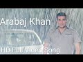 Mai teri yaadon mein pal pal roya  male  version  full     jack  dil  letest song 2018