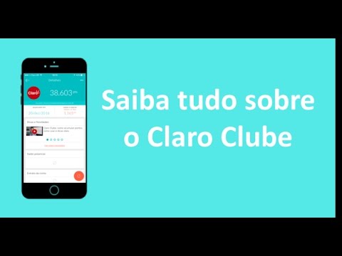 Claro Clube: como acumular pontos, como usar e dicas úteis