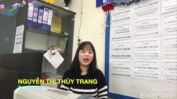 Clip chúc tết của nhân viên công ty Tư Vấn Du Học Lê Nguyễn