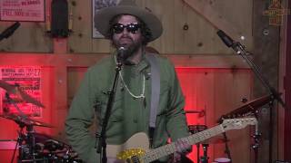 Rusted Root "Man Not Machine" 2.1917 at Daryl's House Club chords