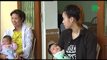 Bắt đầu sử dụng vắc xin 5 trong 1 ComBE Five | VTC14