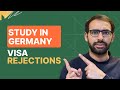 5 mistakes when applying to study in germany