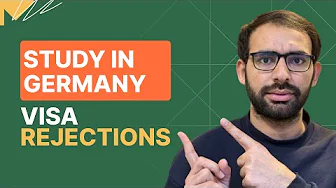 (5 MISTAKES) When Applying to Study in Germany