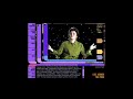 Star Trek Captain's Chair - A Message from Kate Mulgrew &amp; Self Destruct Button