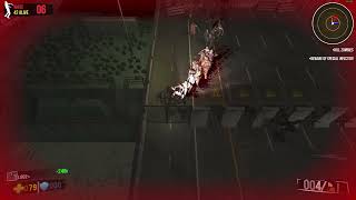 Ultimate Zombie Defense - First 10 Minutes - PC Max Settings