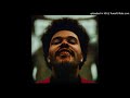 (3D AUDIO + BASS BOOSTED)The Weeknd-After Hours(USE HEADPHONES!!!)