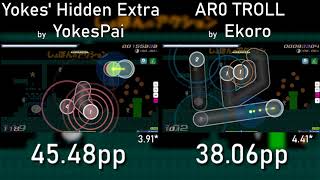 Scognito - Spelunker +EZ | YokesPai vs Ekoro
