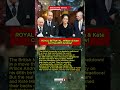 NO PROTECTION: King Charles Cooperates With Police!