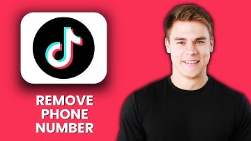 NEW! How to Remove Phone Number from TikTok (2025) 🔒 | Protect Privacy & Account Security