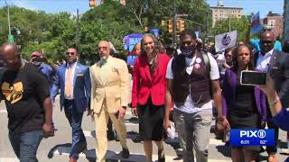 NYC mayoral primary will be big test for ranked vote system