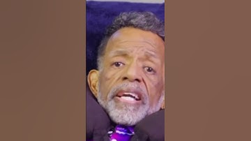 Thumbnail of Final Words from Bishop Carlton Pearson. Says he will not be speaking again on this side.