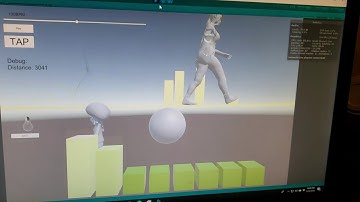 Arduino sensor to Unity trigger