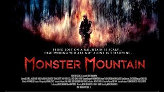 Monster Mountain Feature Film