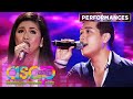 Regine Velasquez-Alcasid and Jason Dy will make you fall in love with their duet  | ASAP Natin 'To