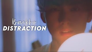 [FMV] Baekho (백호) • Distraction