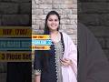 Latest 3 Piece Kurthi Sets || Srivalli Collection