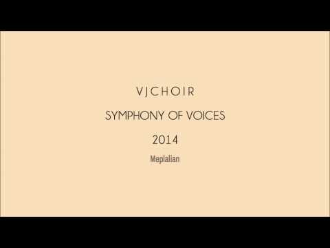 VJChoir SOV2014 -