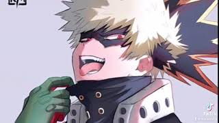 super freak // katsuki bakugou edit