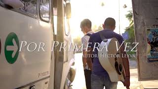 Video thumbnail of "Josué Romero y Su Orgullo Sinaloense - Por Primera Vez (VIDEO OFICIAL)"