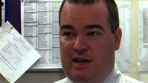 Automotive Careers - After Sales Manager