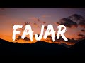 Fajar asia music headlight  music