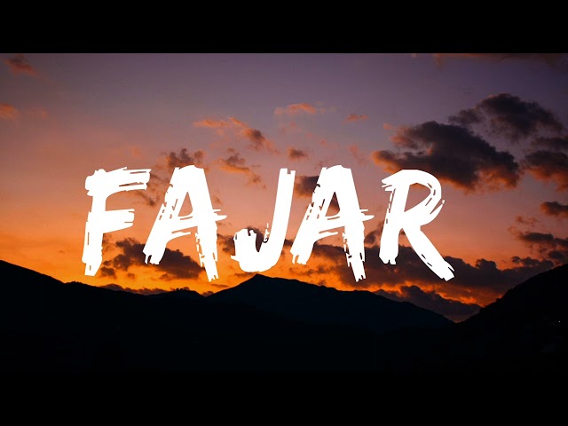 Fajar Asia Music Headlight - Music class=