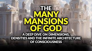 The Many Mansions Of God - Deep Dive On Dimensions, Densities And Architecture Of Consciousness