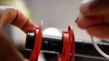 Connect RODE VIDEOMIC GO 2 to MacBook Pro in 60 Seconds! (Easy Tutorial)