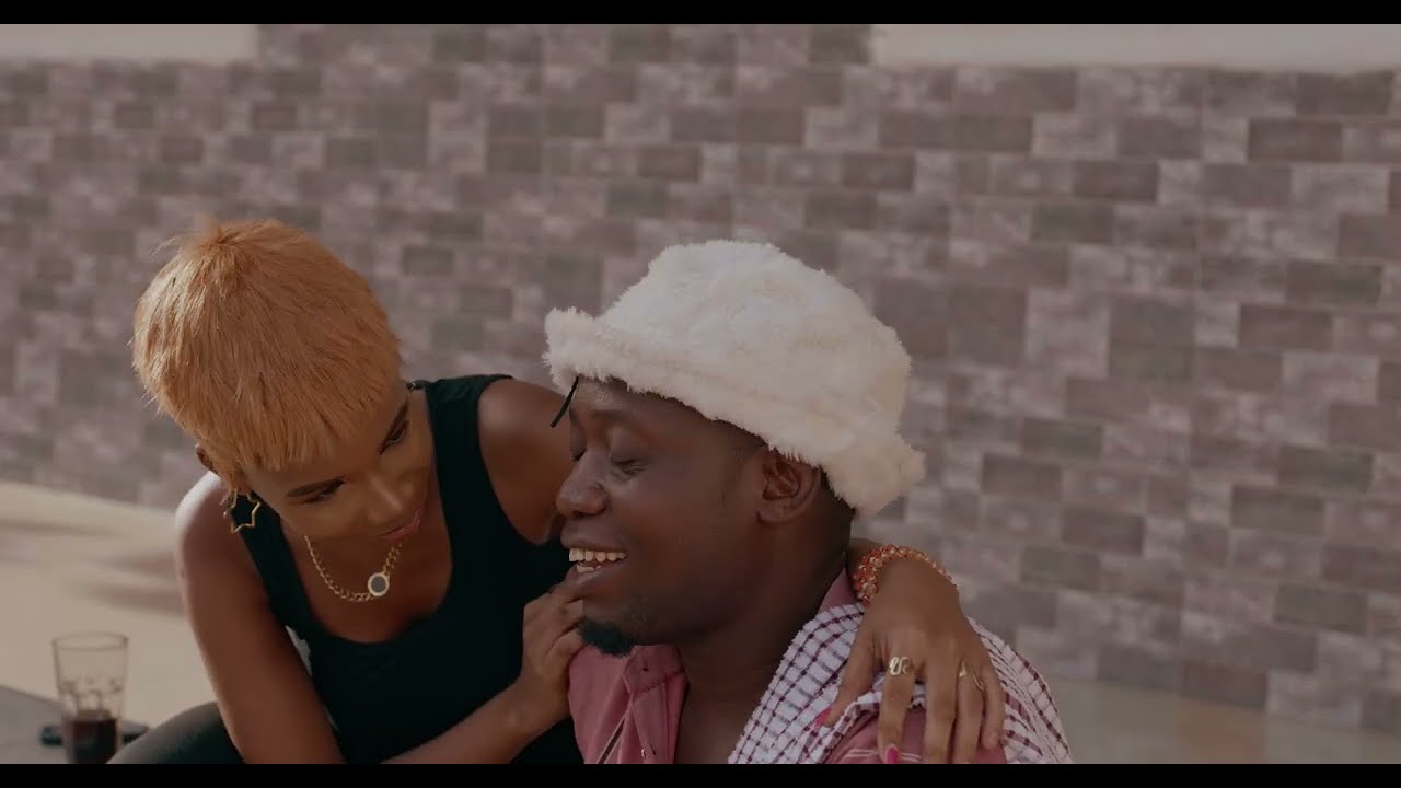 Guarda Asala - Tunapendana (Official Music Video) su YouTube Guarda Asala - Tunapendana (Official Music Video) su YouTube