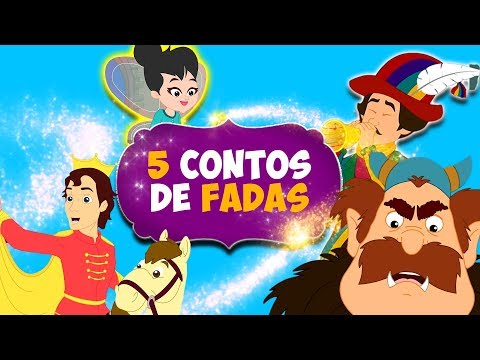 Vídeo: Lista de contos de fadas indianos para crianças