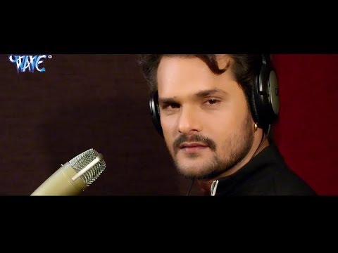 Khesari Lal का 2017 का सबसे सुपर हिट गाना || सजके सवरके जब आऐलु रानी - aaj ke sawar ke jab