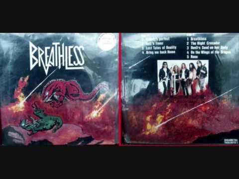 Watch Breathless Hell 's Fever on YouTube Watch Breathless Hell 's Fever on YouTube