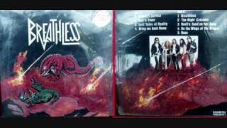 Breathless - Hell's Fever