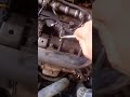 maruti swift nozzle wiring cuplar kese khole #shorts #viral #trending #machanical #youtubeshorts