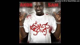 Akon - Gun Session (Remix) (Ft. Vybz Kartel)