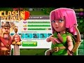 CLASH OF CLANS - 2 MILHÕES DE OURO EM 55 MINUTOS
