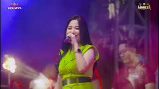 Bebas -Intan Afifah   Mahesa Music Live In Lingsir Kedamean