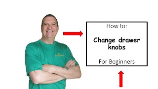 How to change drawer knobs Net Worth