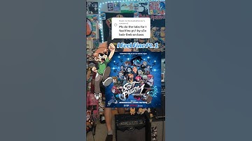 Thumbnail of I Feel Fine Pt. 1 (From 'Scott Pilgrim Takes Off') W/ Bass Tabs