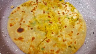 सर्दीयों में बनाये मूली के परांठे बिल्कुल आसान तरीके से मूली के परांठे How to make Radish paratha