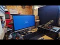 This goofy computer will not update to Windows 10 version 22H2